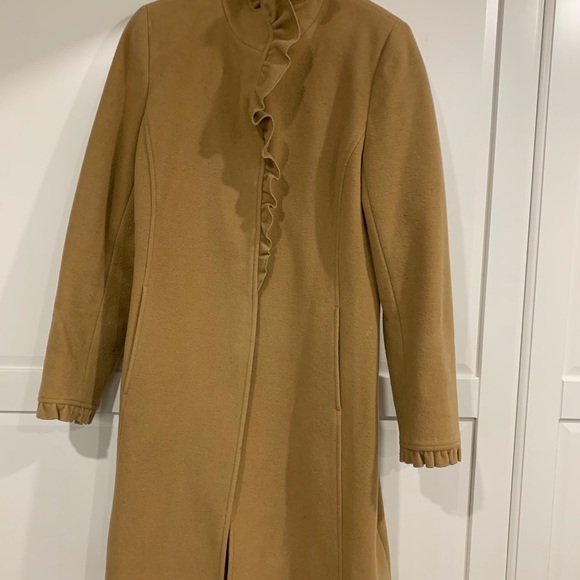 Ladies DKNY winter jacket - Picture 4 of 4